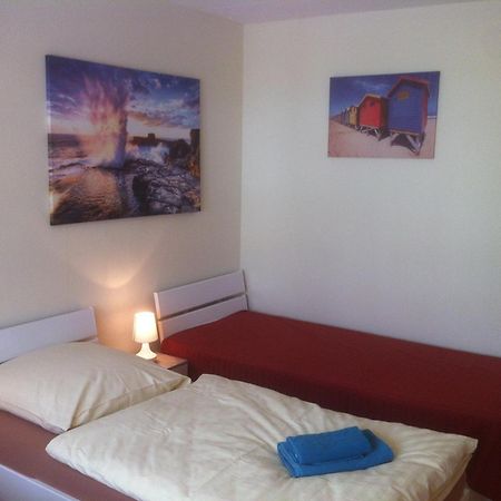 Abendsonne Apartments Кобленц Стая снимка