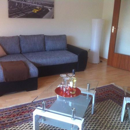 Abendsonne Apartments Кобленц Стая снимка