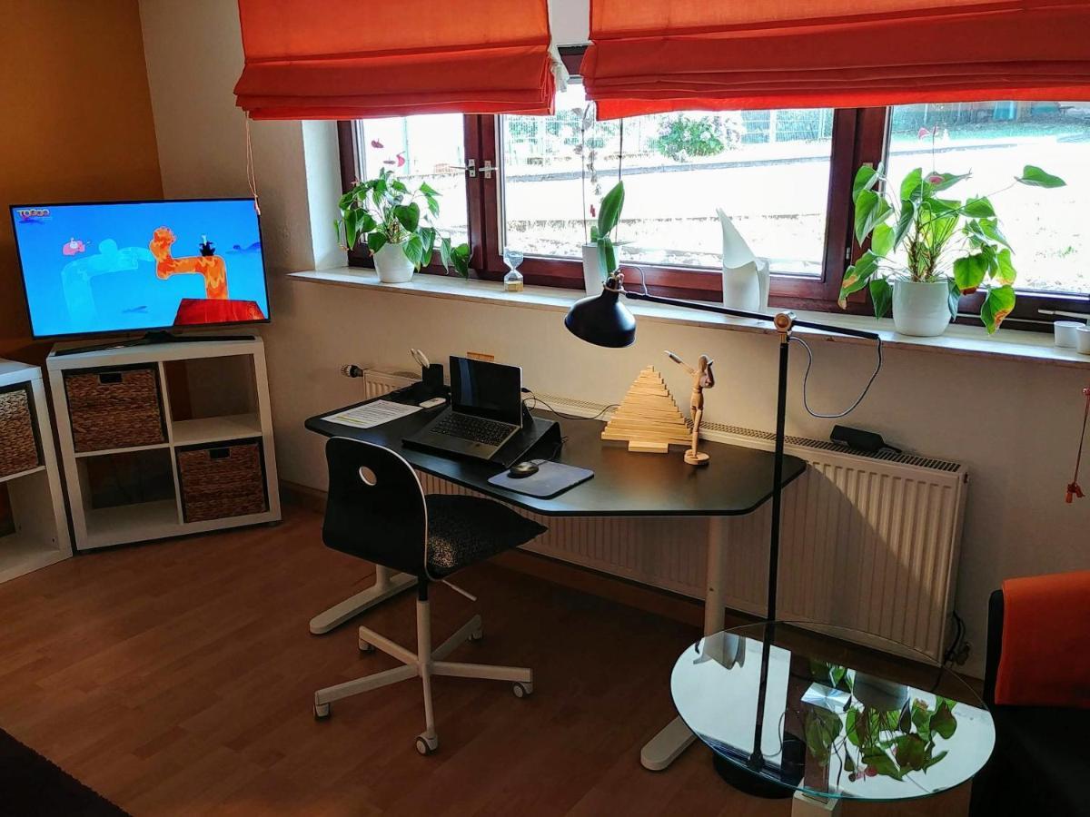 Abendsonne Apartments Кобленц Екстериор снимка
