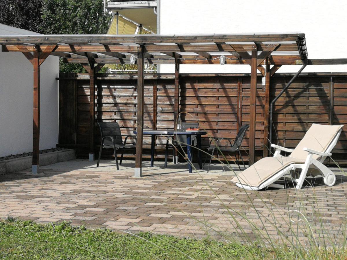 Abendsonne Apartments Кобленц Екстериор снимка