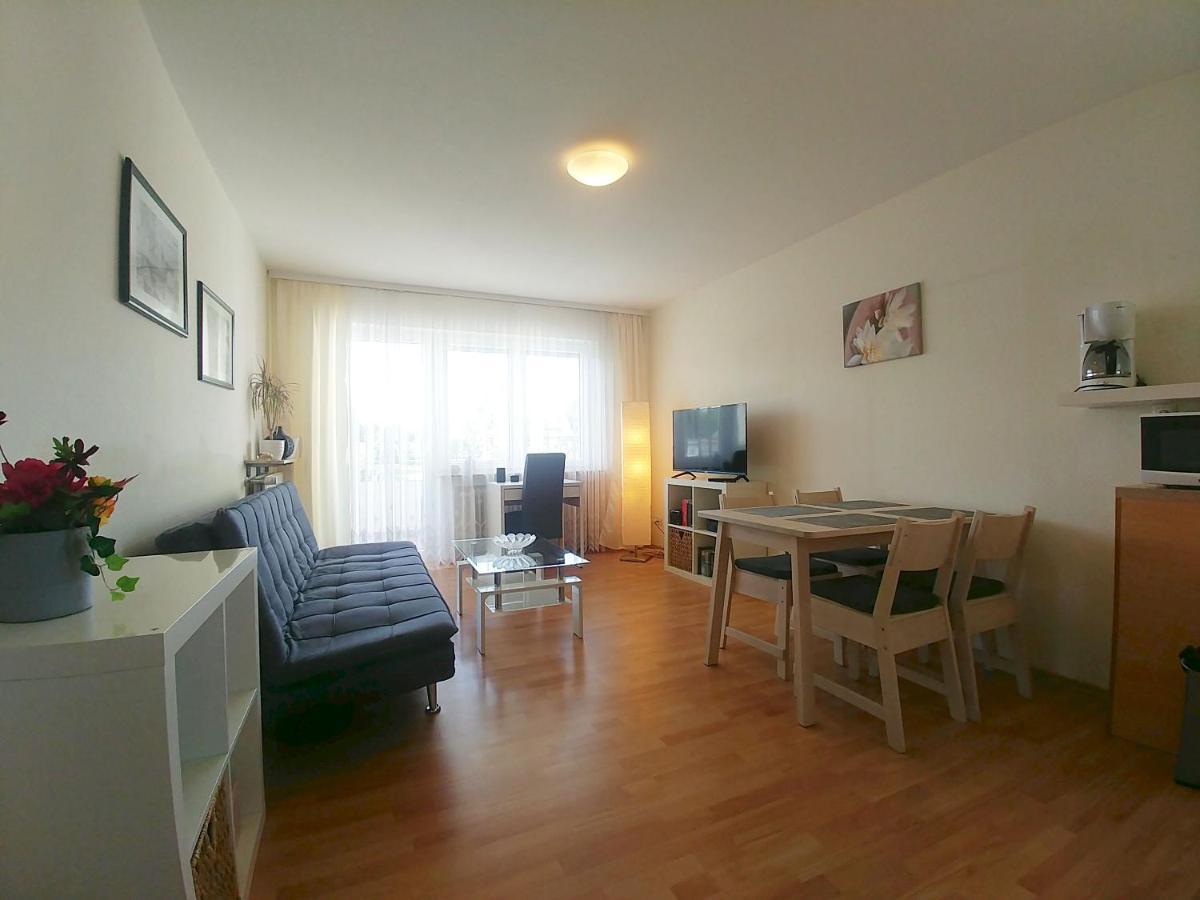 Abendsonne Apartments Кобленц Екстериор снимка