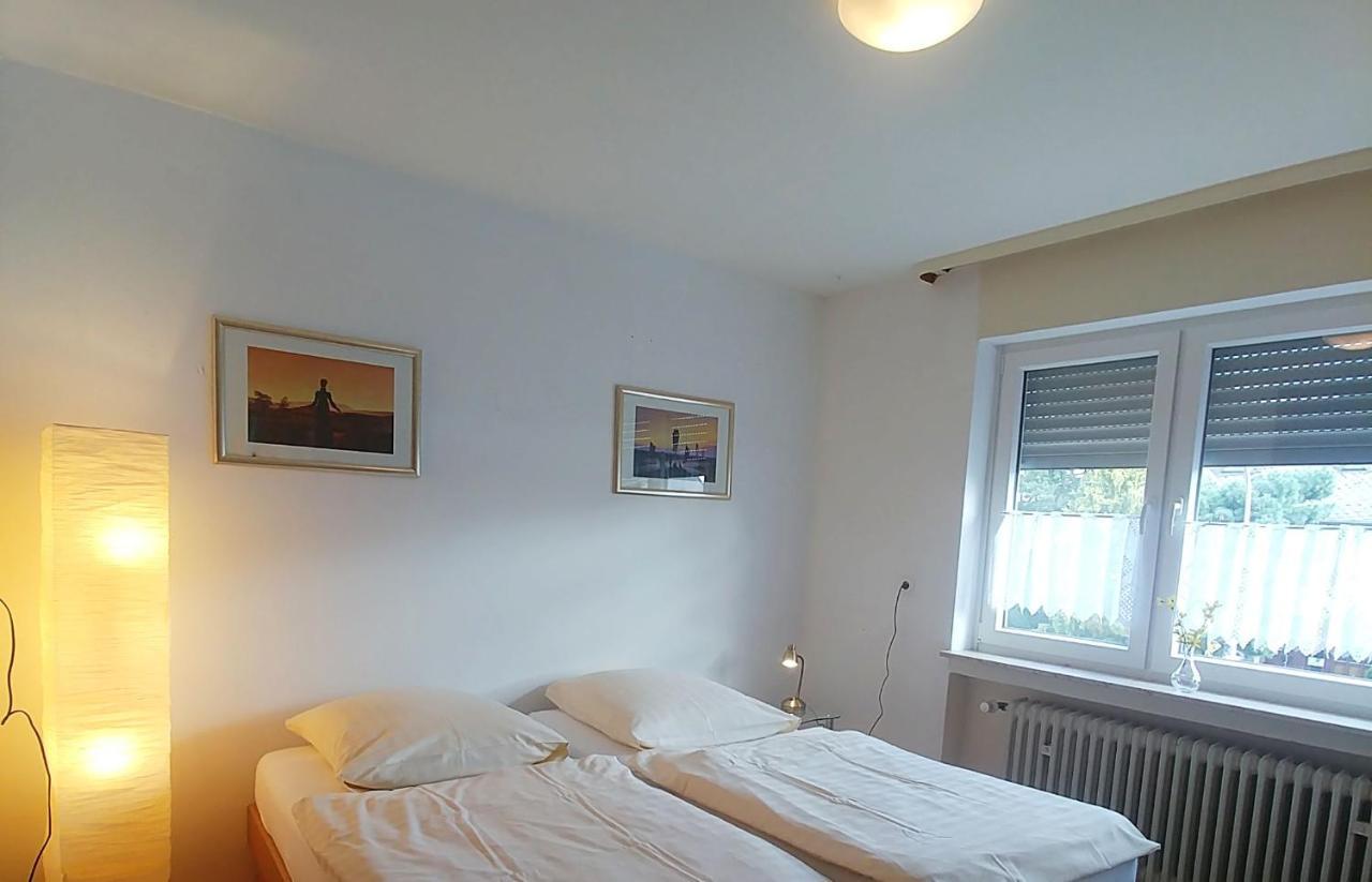 Abendsonne Apartments Кобленц Екстериор снимка