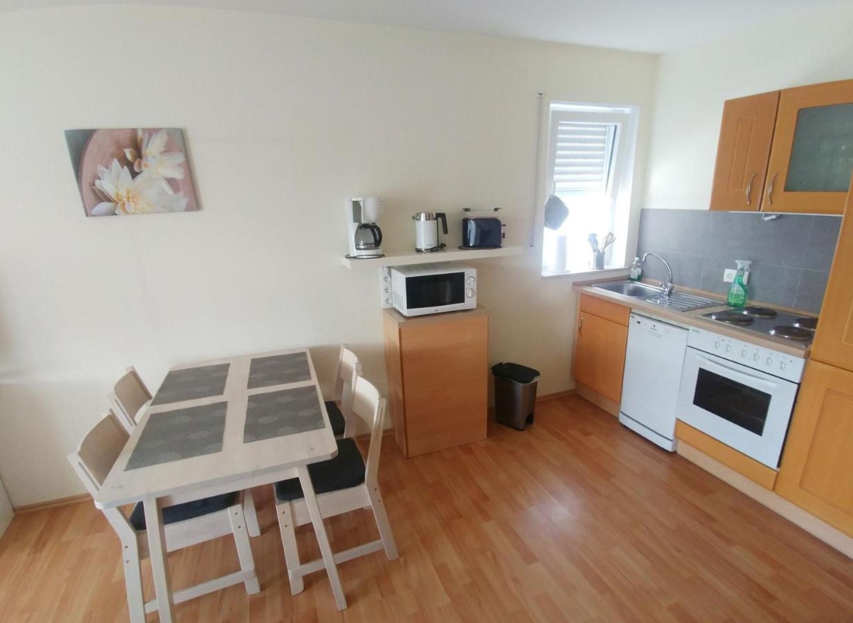 Abendsonne Apartments Кобленц Екстериор снимка