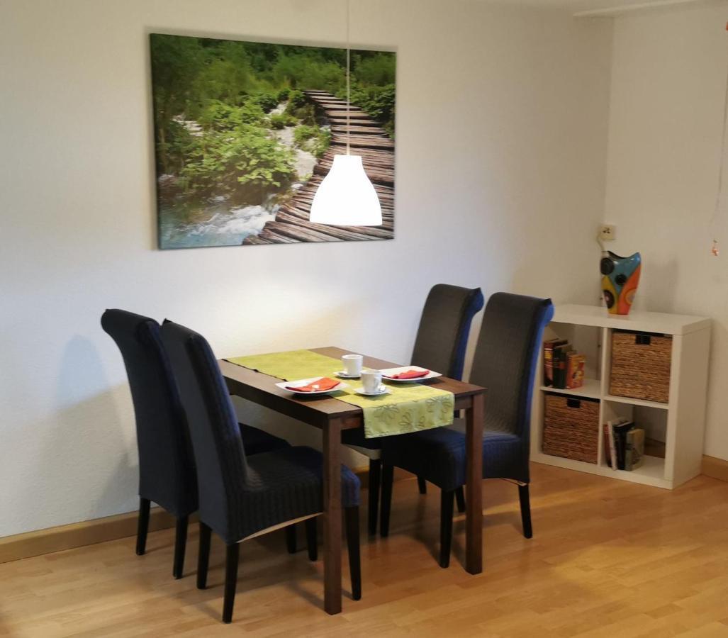 Abendsonne Apartments Кобленц Екстериор снимка