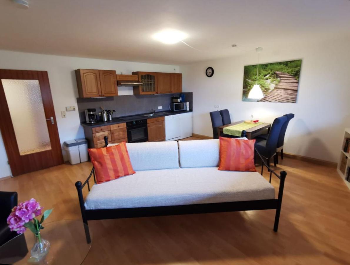 Abendsonne Apartments Кобленц Екстериор снимка