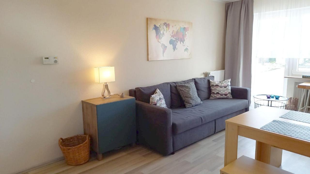 Abendsonne Apartments Кобленц Екстериор снимка