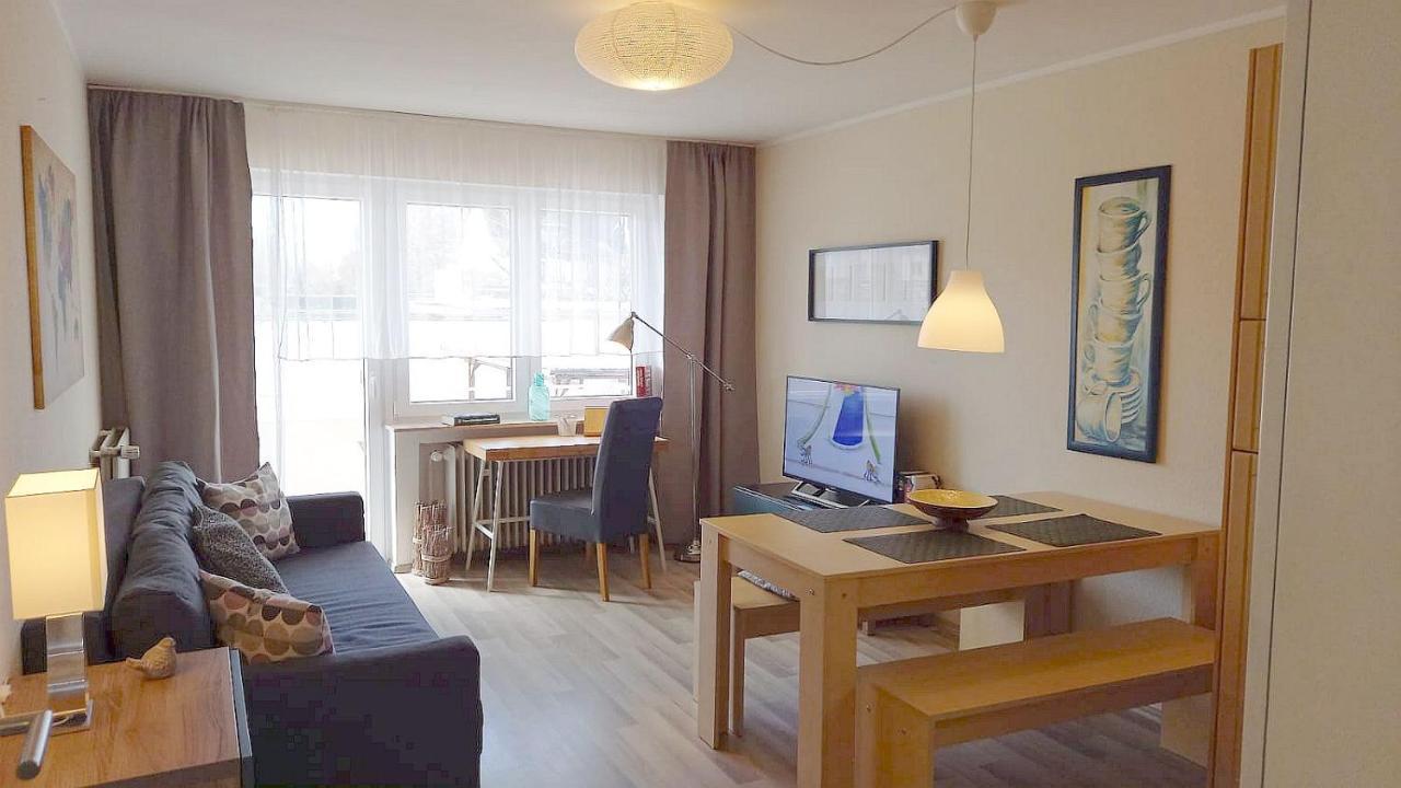 Abendsonne Apartments Кобленц Екстериор снимка