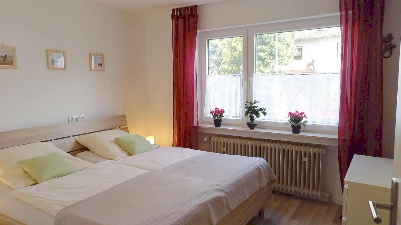 Abendsonne Apartments Кобленц Екстериор снимка