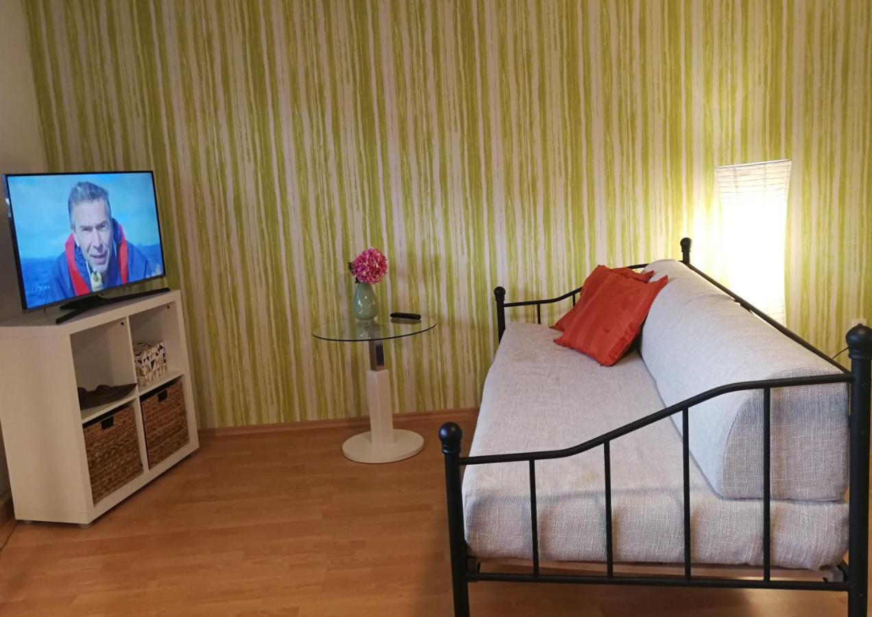 Abendsonne Apartments Кобленц Екстериор снимка