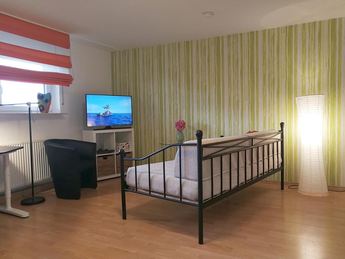 Abendsonne Apartments Кобленц Екстериор снимка