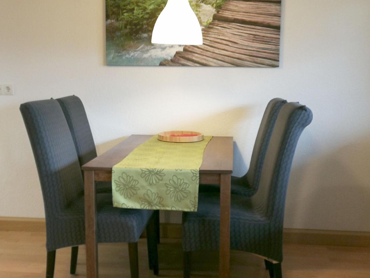 Abendsonne Apartments Кобленц Екстериор снимка
