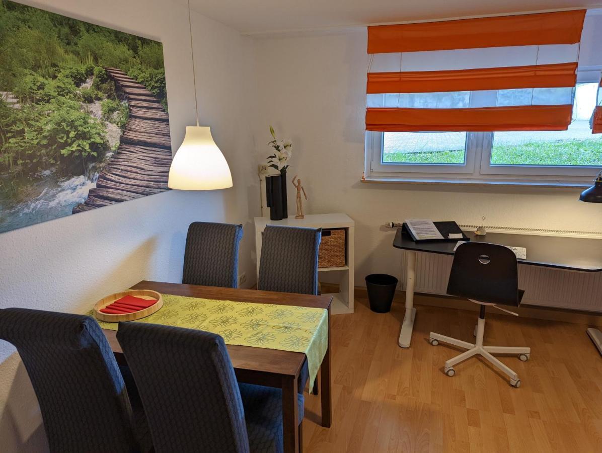Abendsonne Apartments Кобленц Екстериор снимка