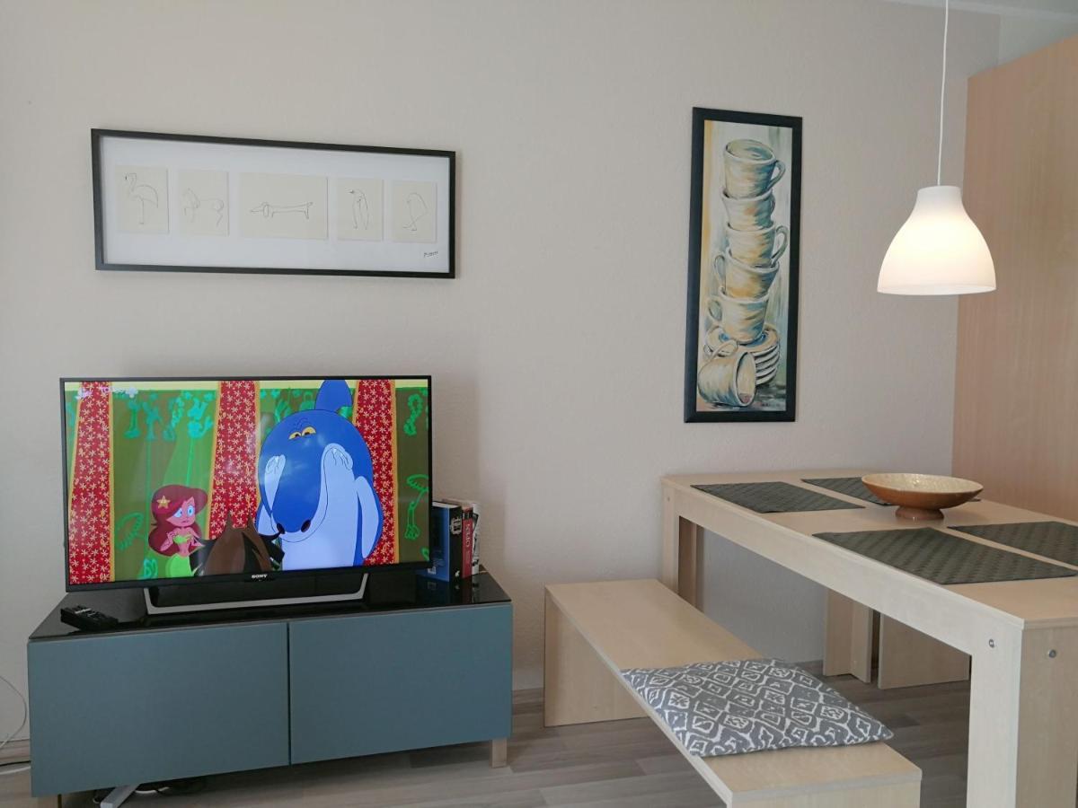 Abendsonne Apartments Кобленц Екстериор снимка