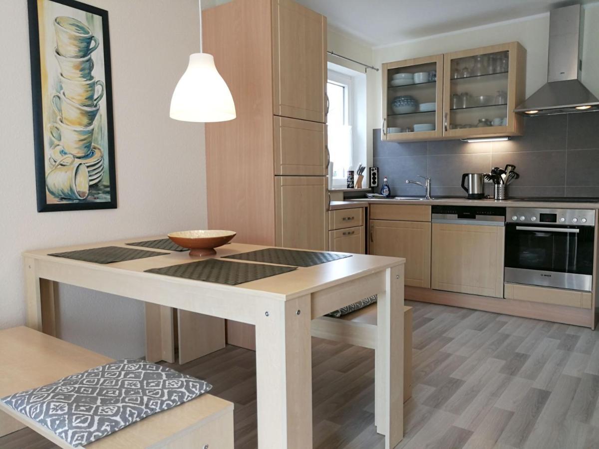 Abendsonne Apartments Кобленц Екстериор снимка