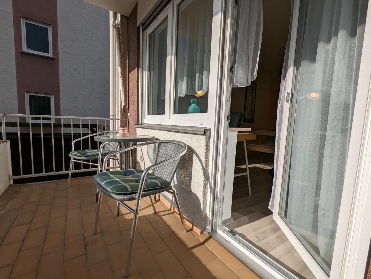 Abendsonne Apartments Кобленц Екстериор снимка