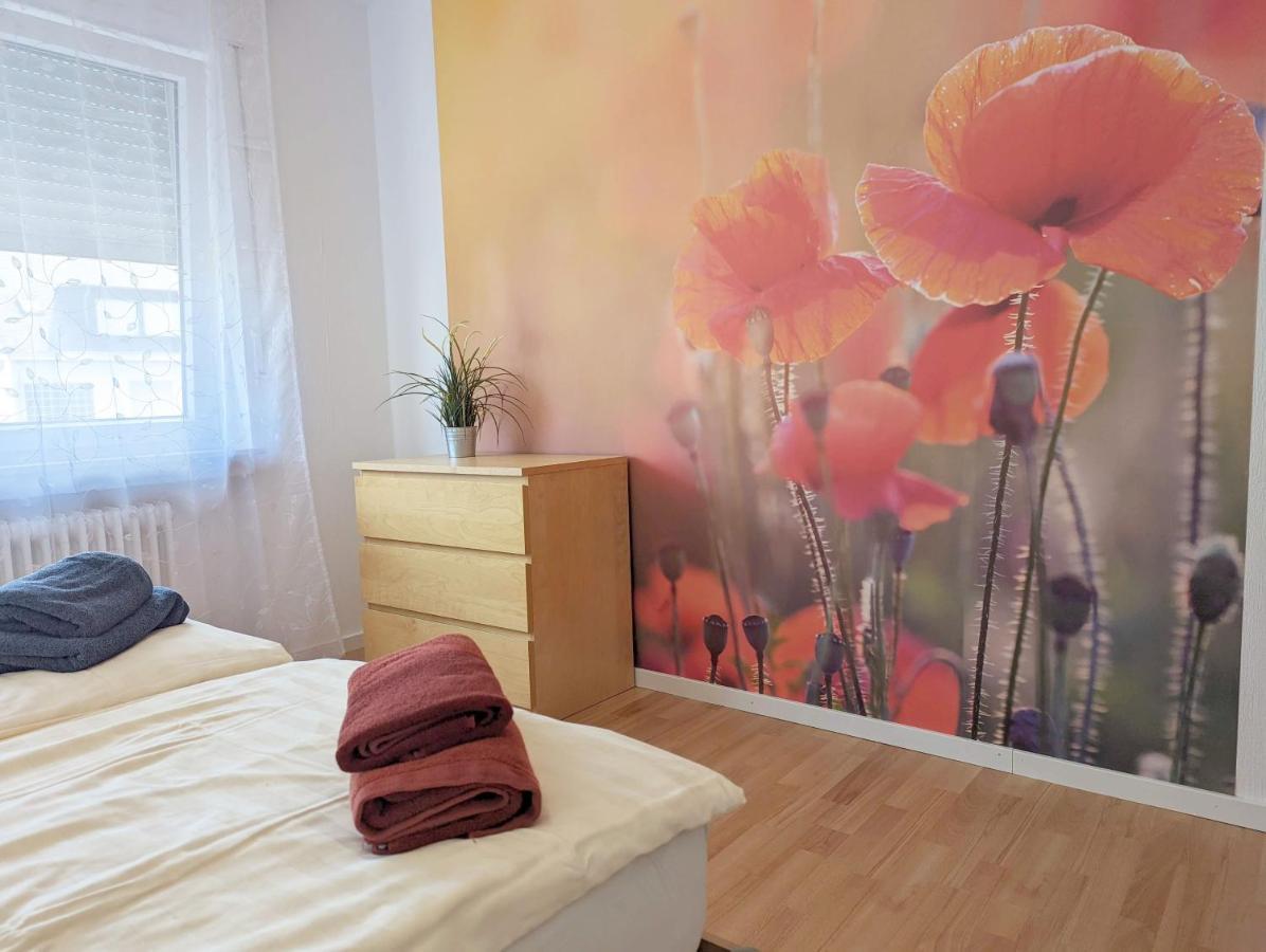 Abendsonne Apartments Кобленц Екстериор снимка