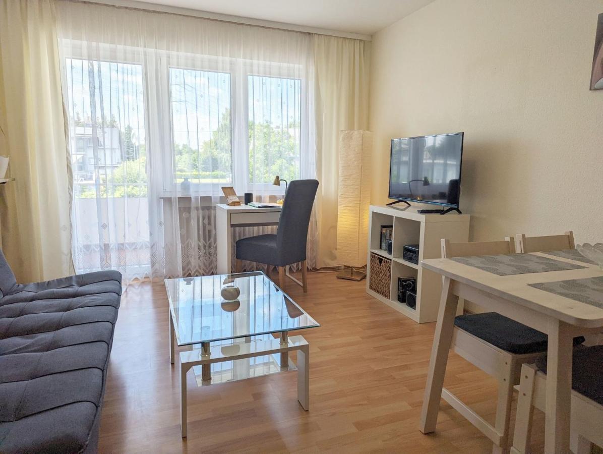 Abendsonne Apartments Кобленц Екстериор снимка