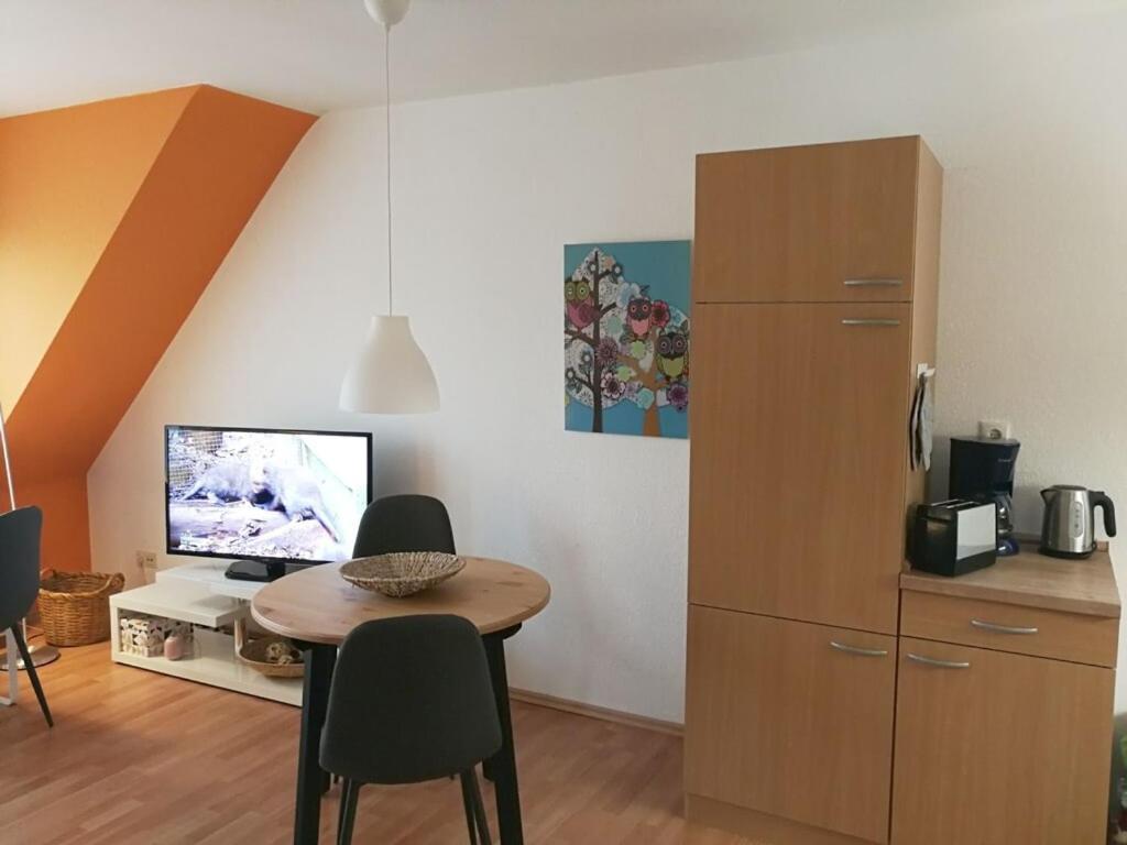 Abendsonne Apartments Кобленц Екстериор снимка