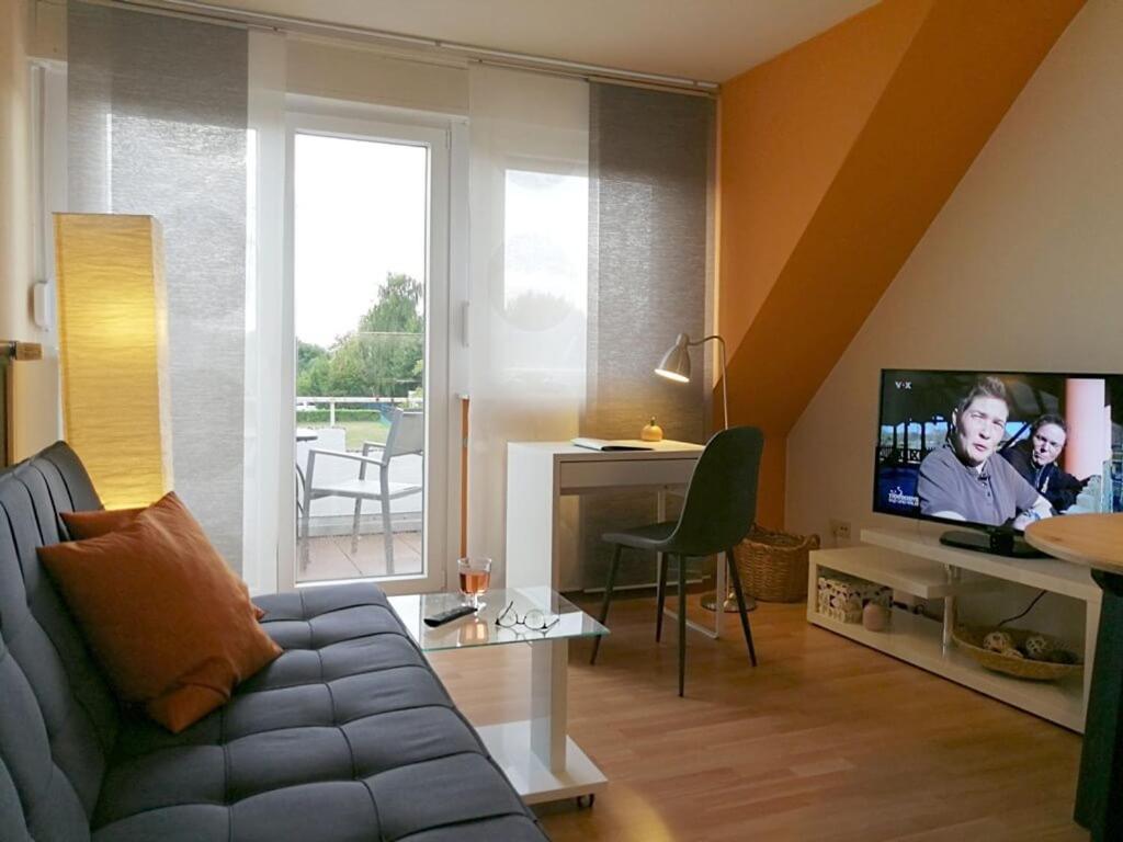 Abendsonne Apartments Кобленц Екстериор снимка