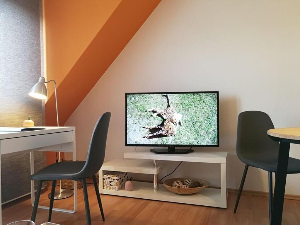 Abendsonne Apartments Кобленц Екстериор снимка