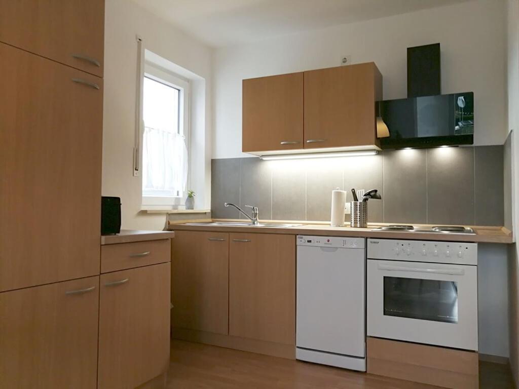 Abendsonne Apartments Кобленц Екстериор снимка