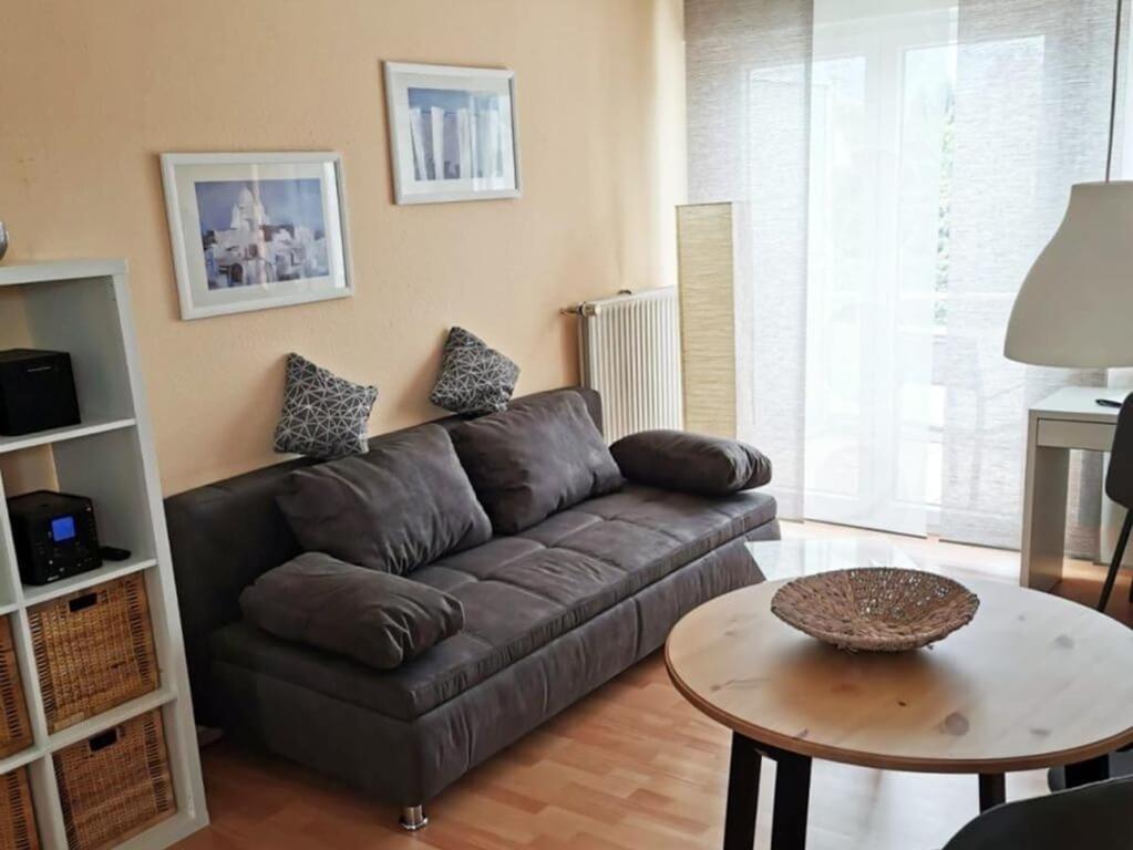 Abendsonne Apartments Кобленц Екстериор снимка