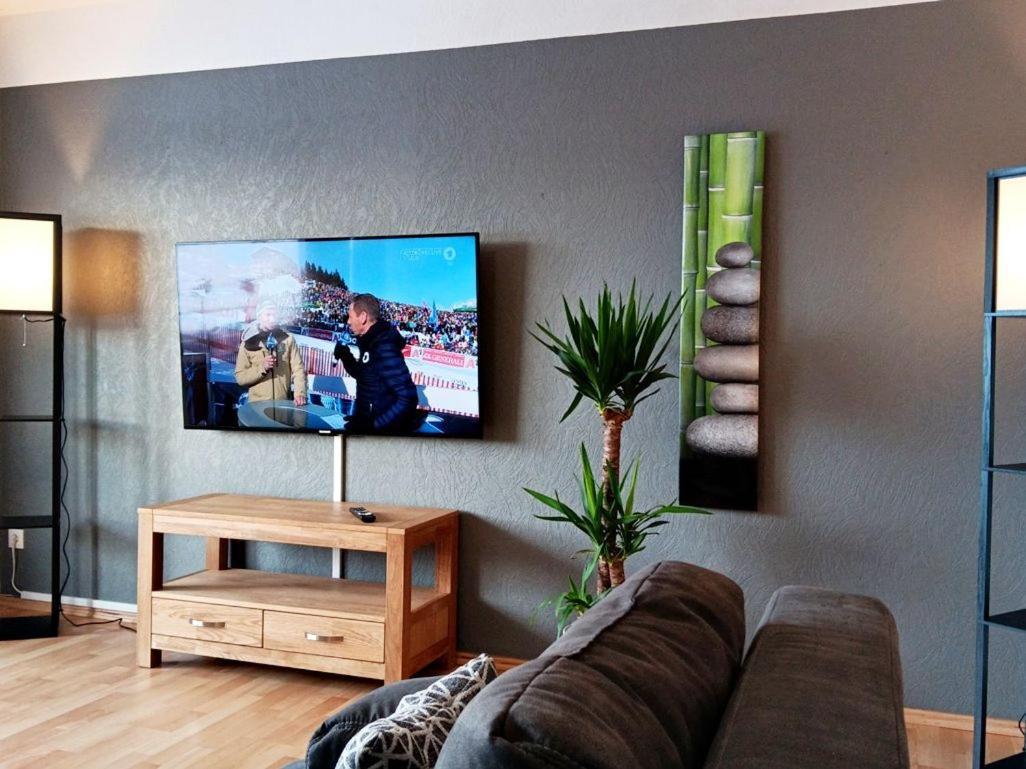 Abendsonne Apartments Кобленц Екстериор снимка