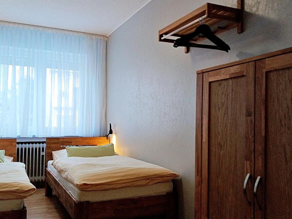 Abendsonne Apartments Кобленц Екстериор снимка