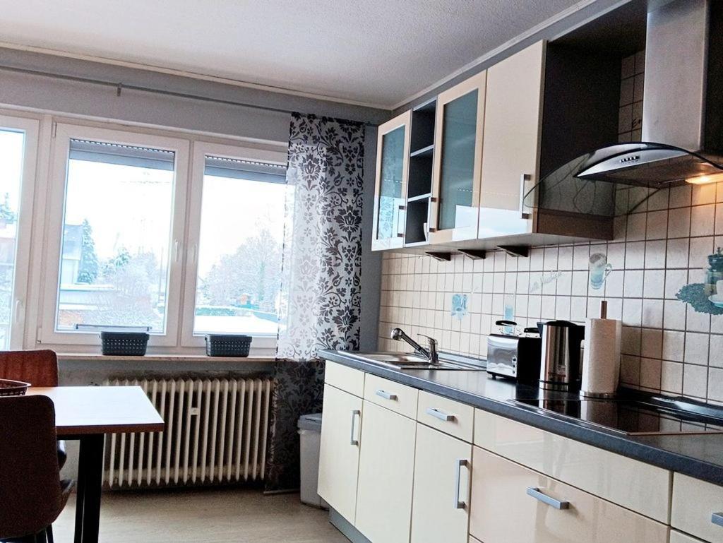 Abendsonne Apartments Кобленц Екстериор снимка