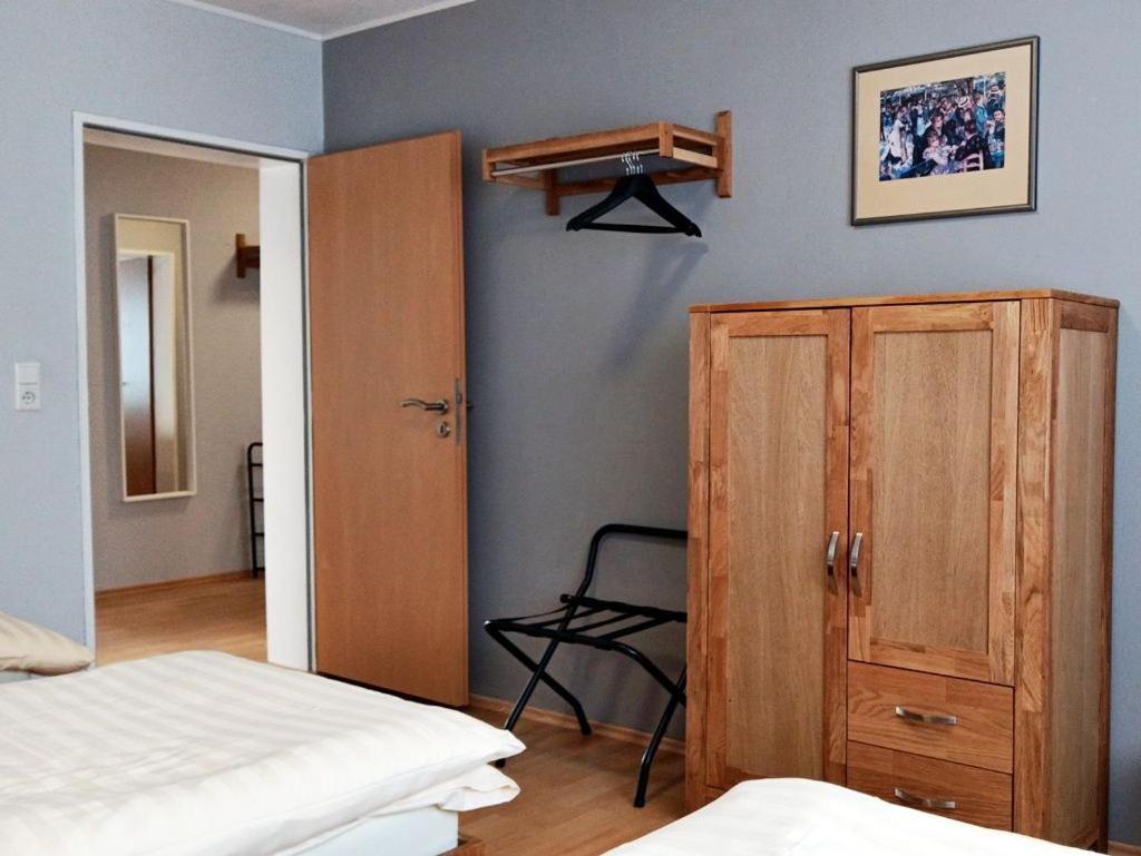 Abendsonne Apartments Кобленц Екстериор снимка