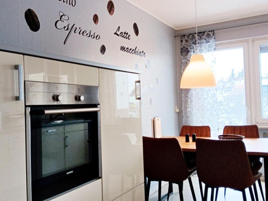 Abendsonne Apartments Кобленц Екстериор снимка