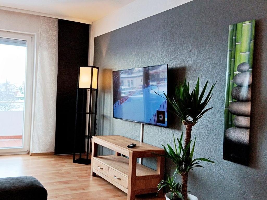 Abendsonne Apartments Кобленц Екстериор снимка