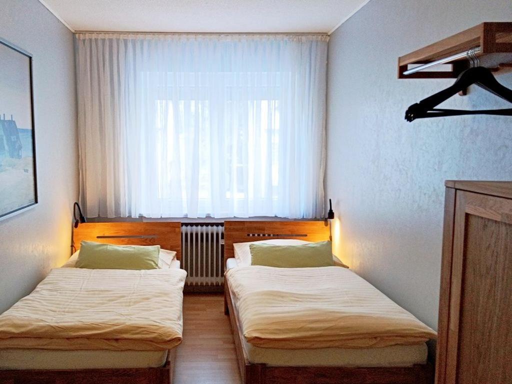 Abendsonne Apartments Кобленц Екстериор снимка