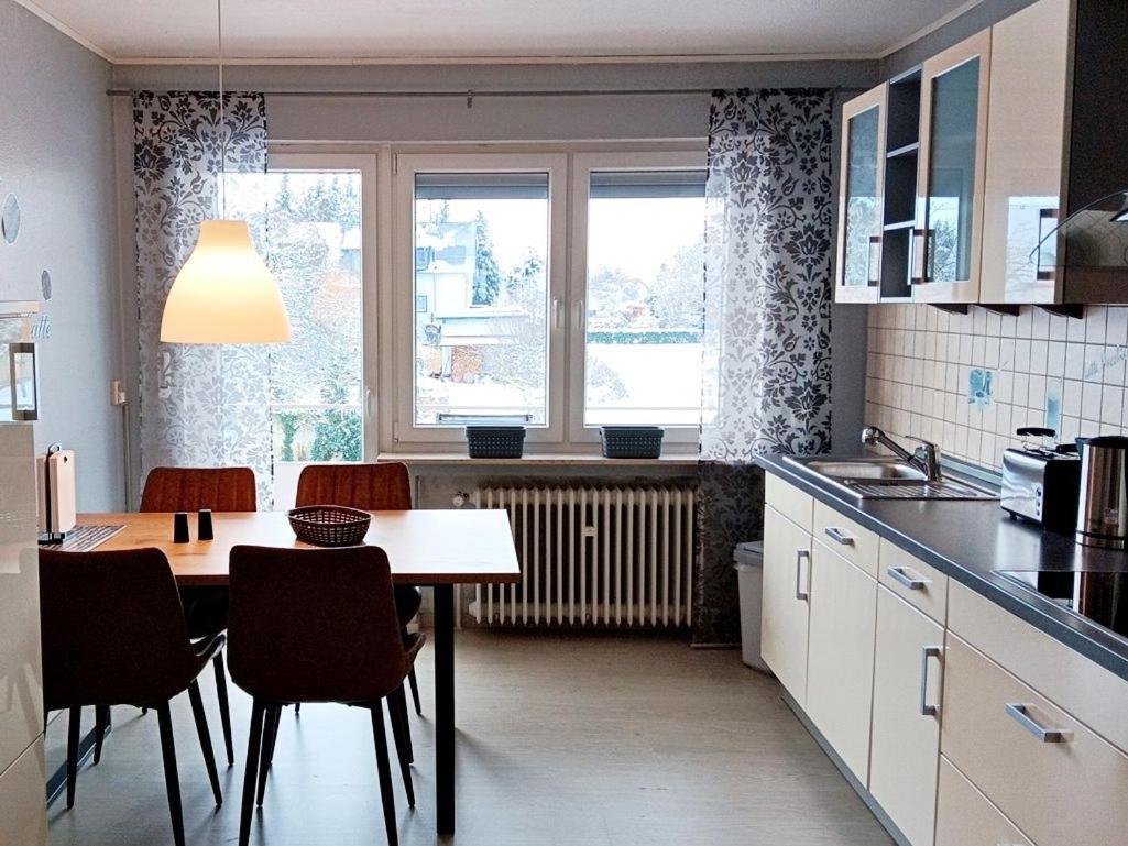 Abendsonne Apartments Кобленц Екстериор снимка