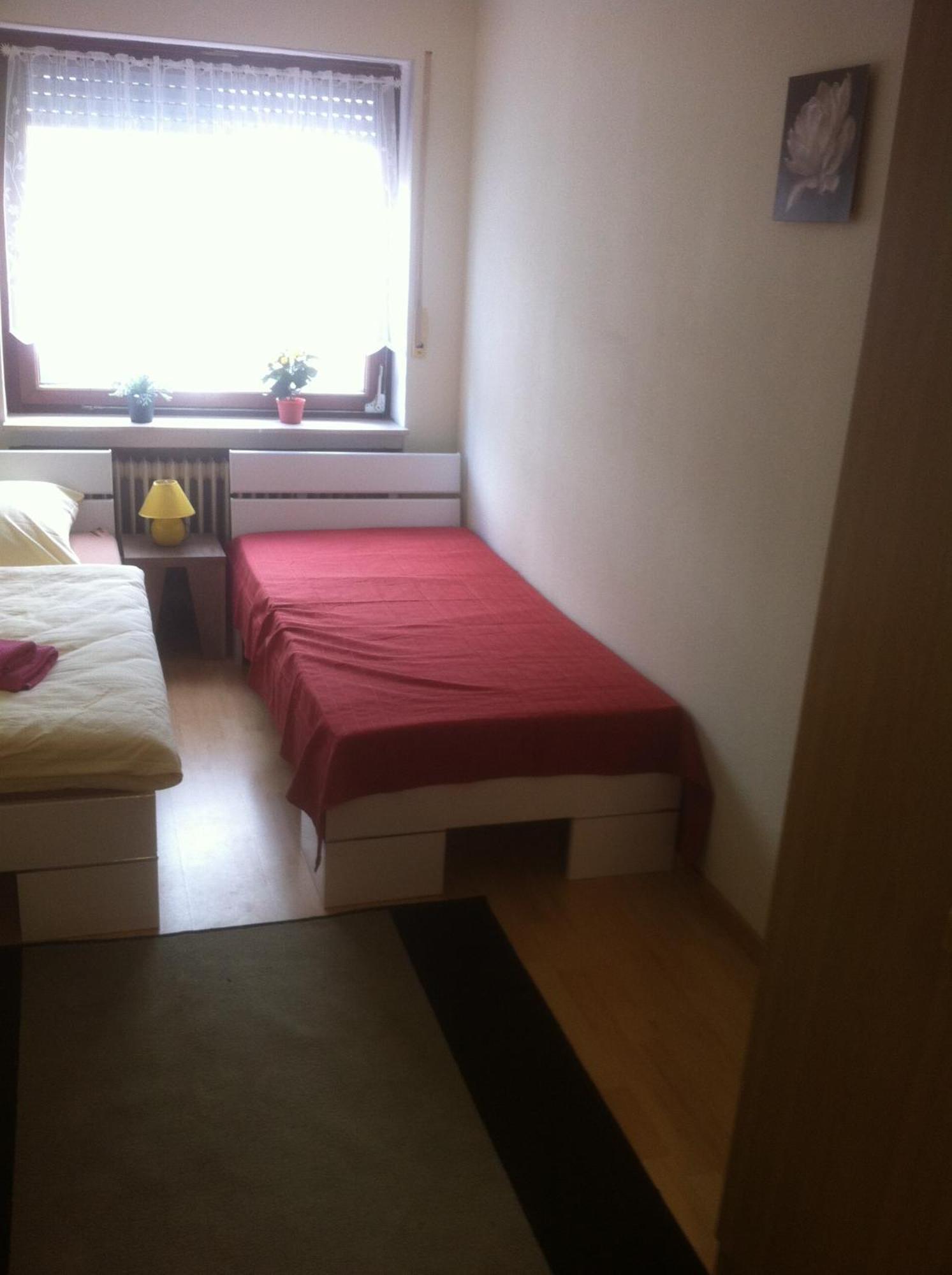 Abendsonne Apartments Кобленц Стая снимка