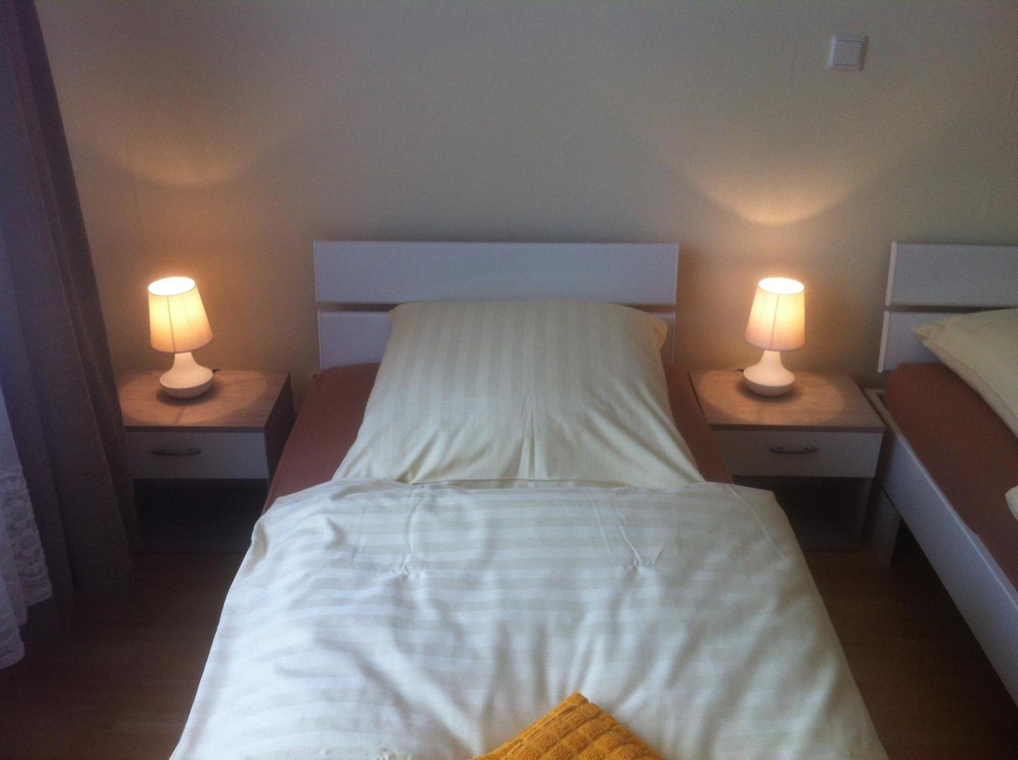 Abendsonne Apartments Кобленц Стая снимка