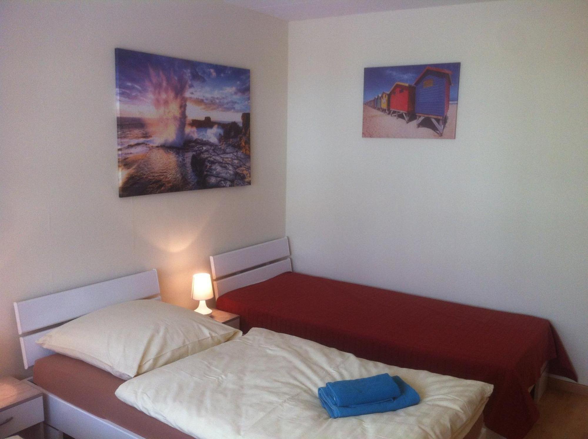Abendsonne Apartments Кобленц Стая снимка