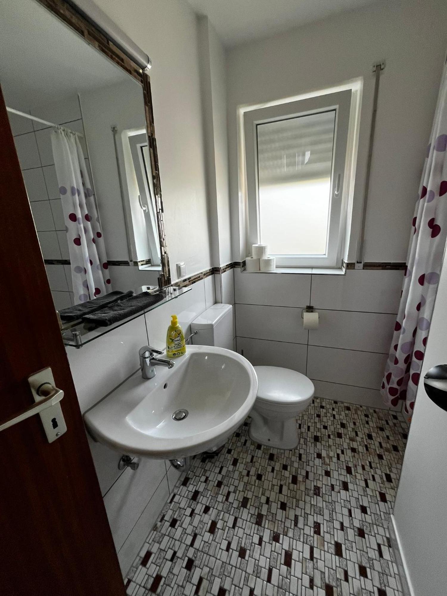 Abendsonne Apartments Кобленц Екстериор снимка