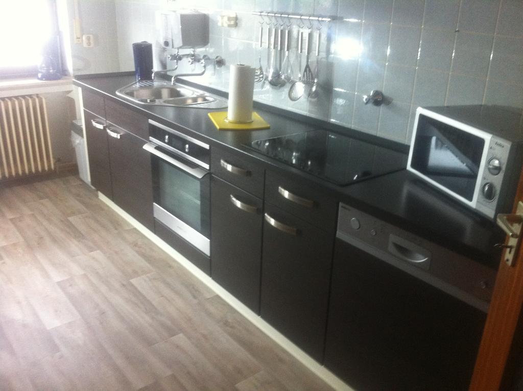 Abendsonne Apartments Кобленц Стая снимка