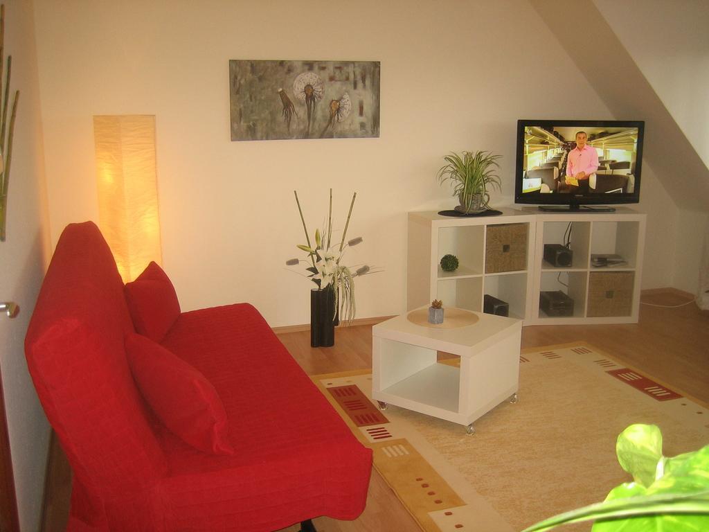 Abendsonne Apartments Кобленц Екстериор снимка