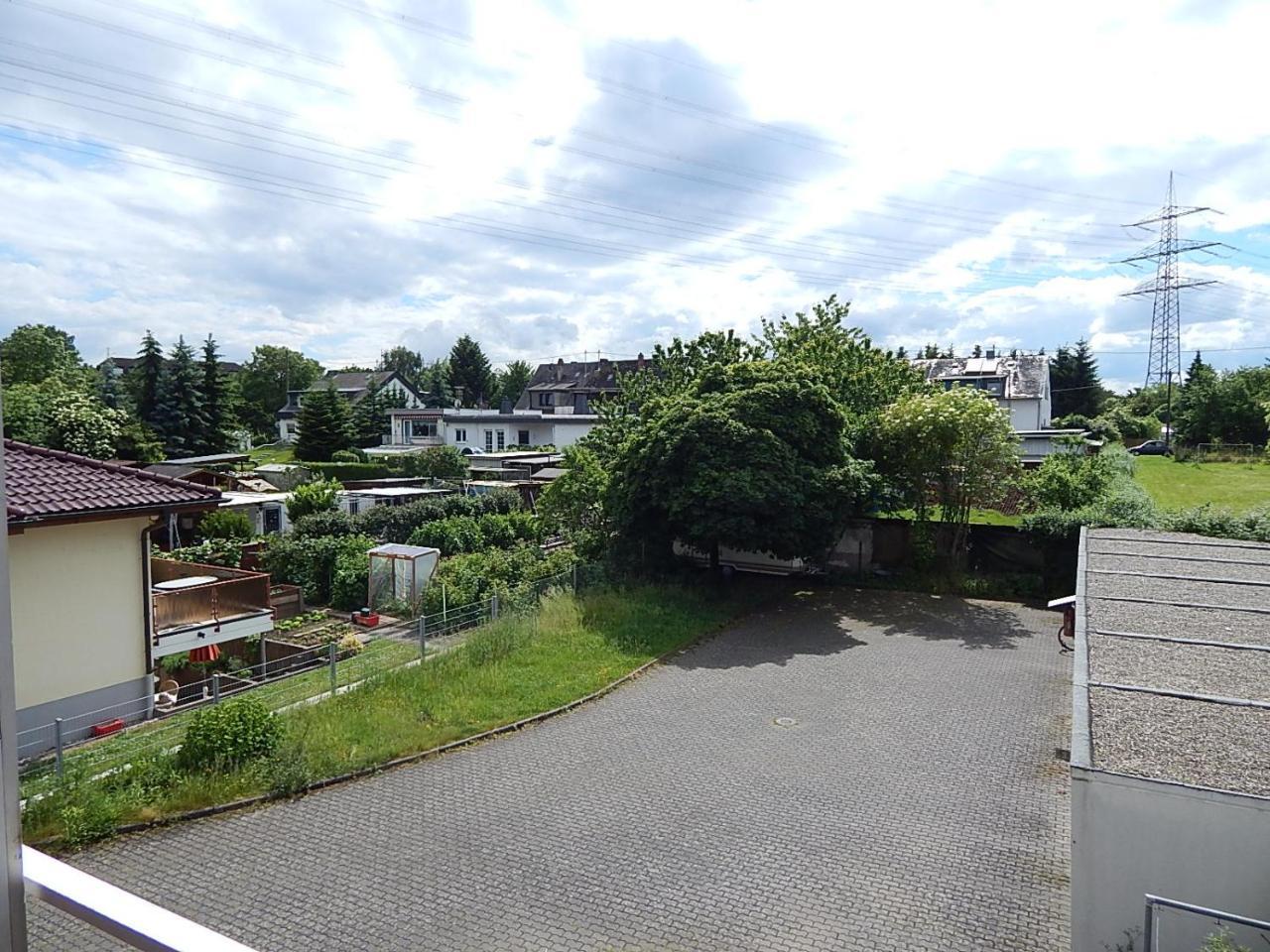 Abendsonne Apartments Кобленц Екстериор снимка